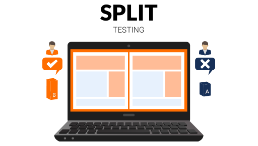 Split Testing