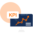 Clearly Defined KPI