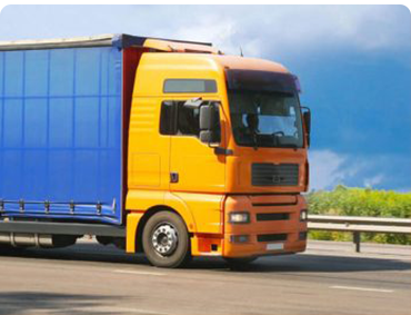 Specialized HGV Training