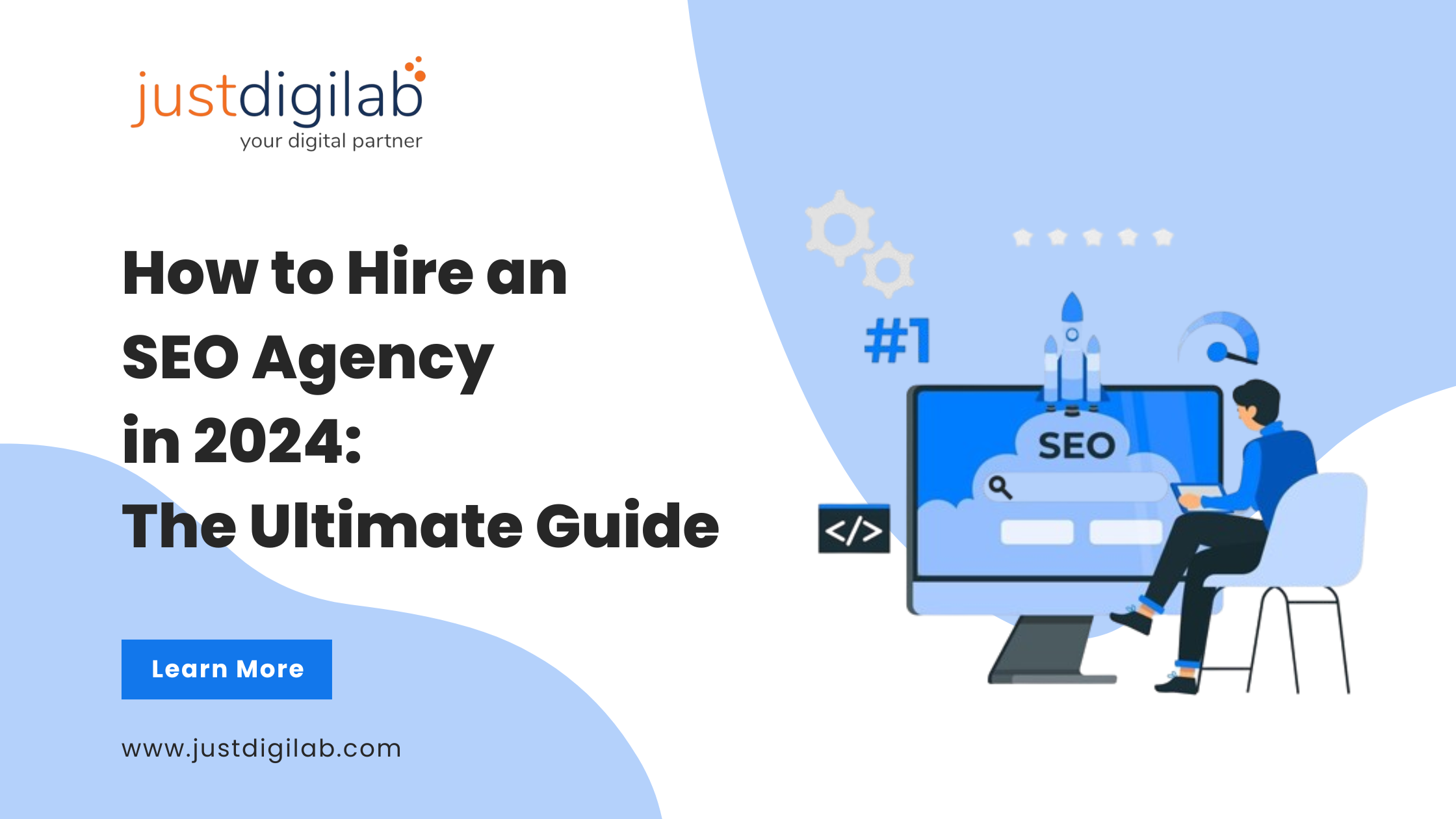 How to Hire an SEO Agency in 2024: The Ultimate Guide