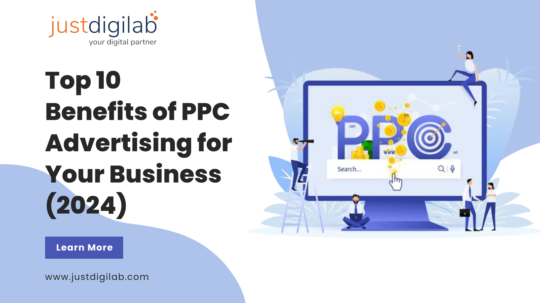 Top 10 Benefits of PPC Advertising for Your Business (2024)